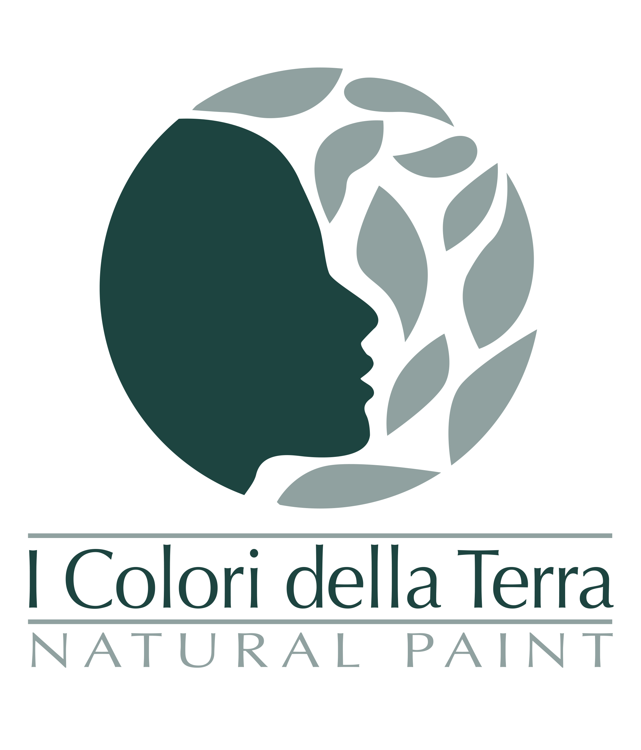 I Colori della Terra