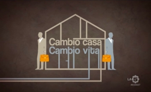 &quot;Cambio Casa&quot; con i colori Covema